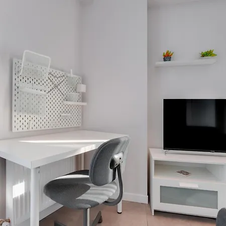 Earthquake-resistant New Constructed In Kadikoy アパート *